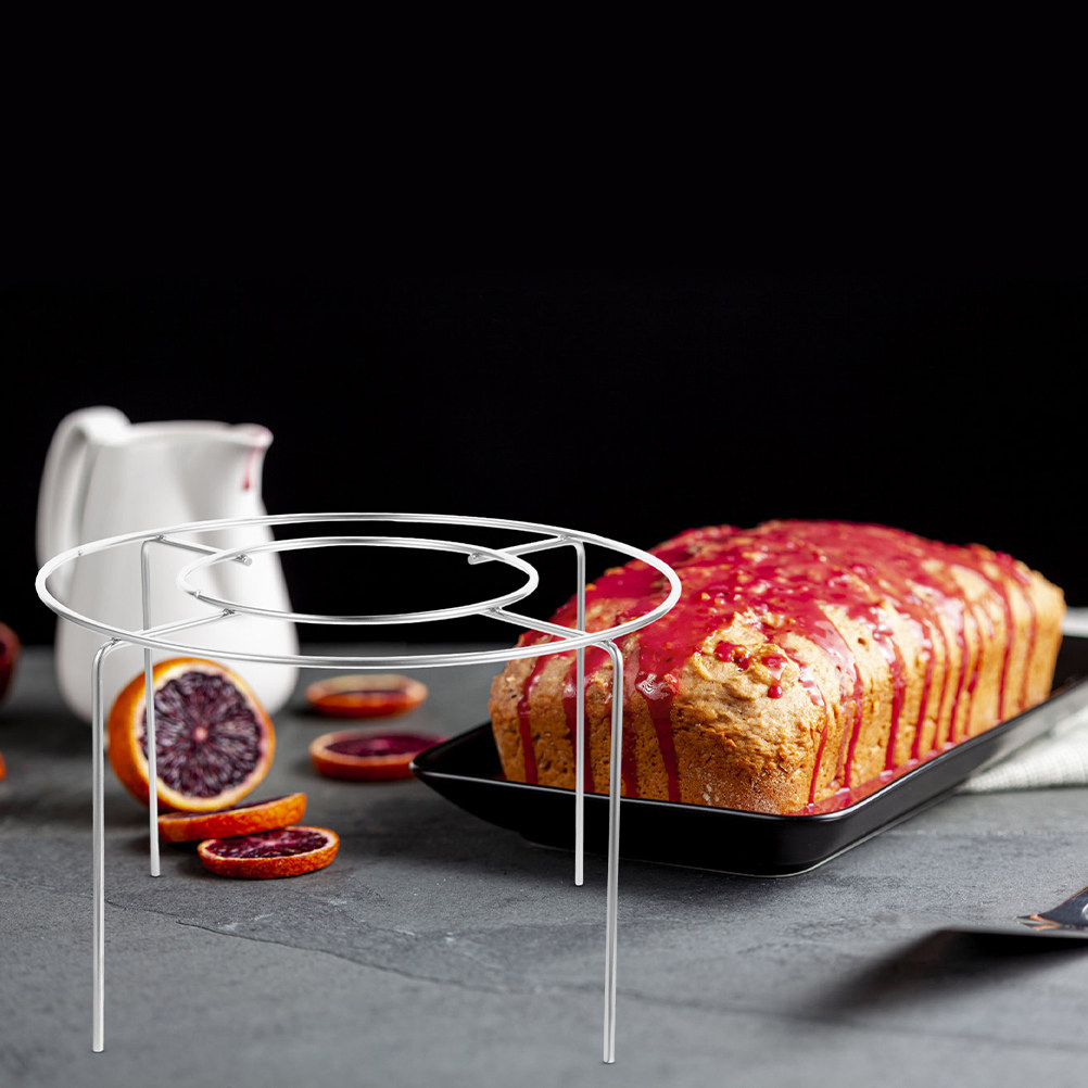 304 roestvrijstalen koelrek vo - Kitchen Baking Rack recensie en prijs