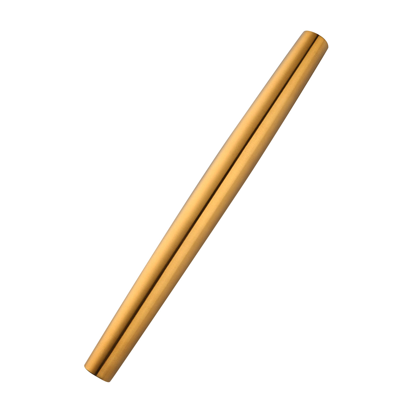 Gouden deegroller bakgereedsch - Kitchen Roll Baking recensie en prijs