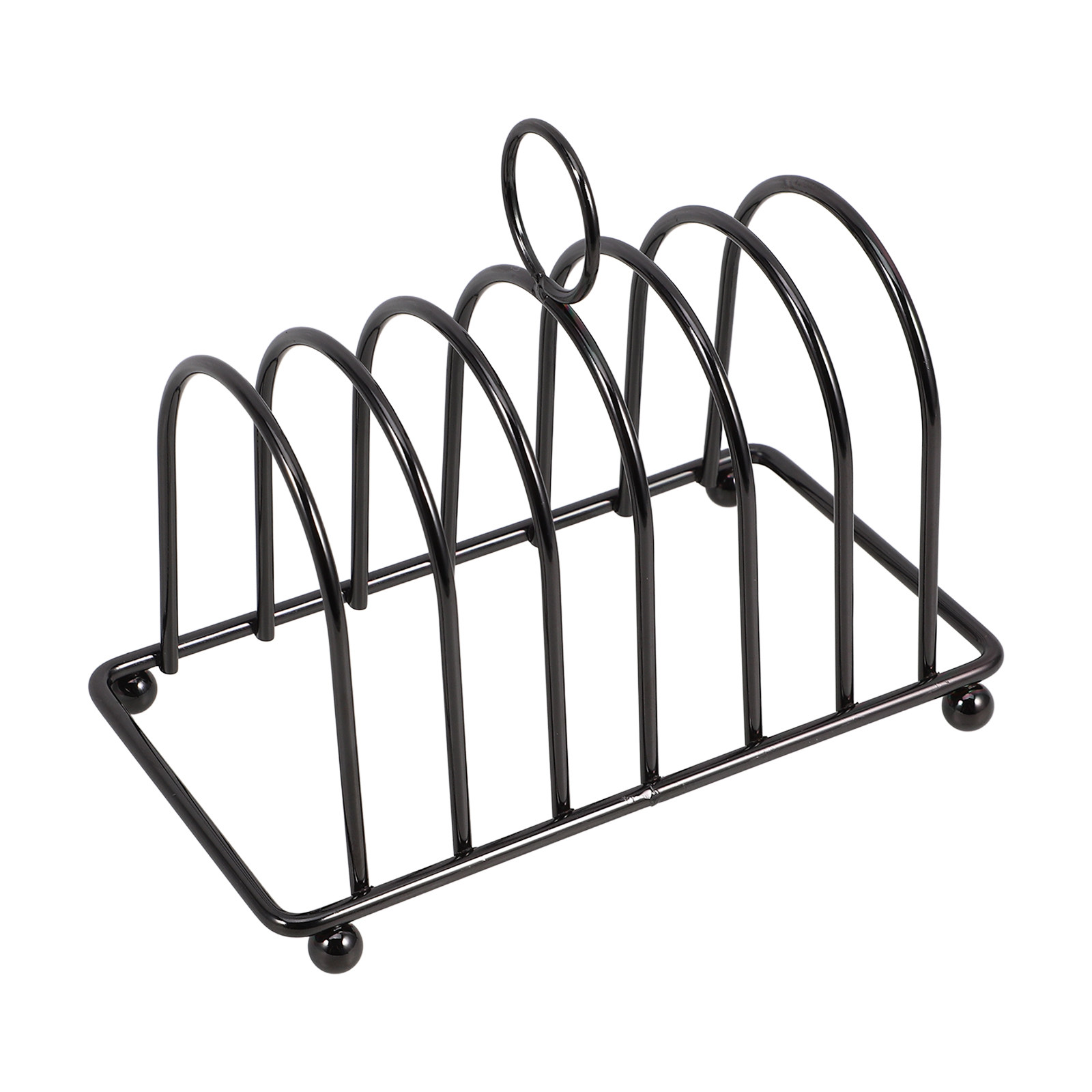 Multifunctionele broodhouder v - Kitchen Baking Rack recensie en prijs