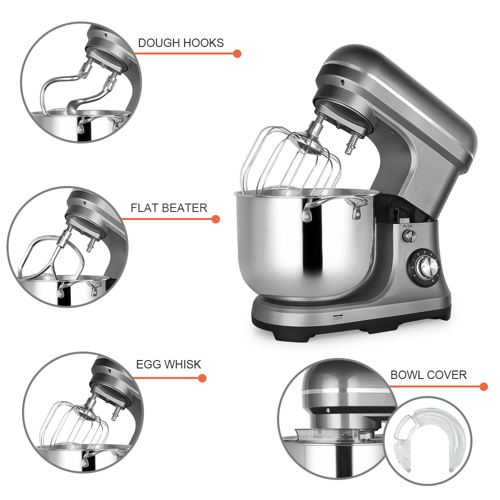 11L 2000W Grote Krachtige Elek - Kitchen Appliances For Baking recensie en prijs