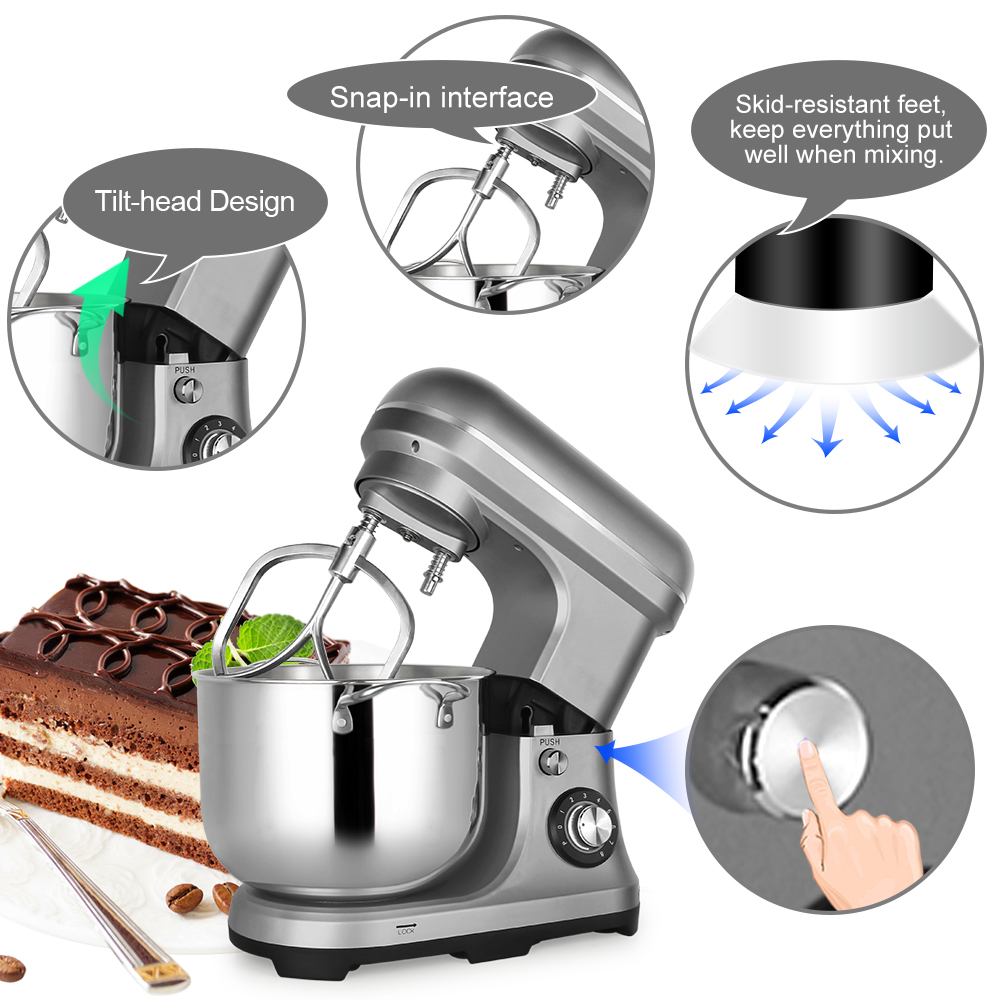11L 2000W Grote Krachtige Elek - Kitchen Appliances For Baking recensie en prijs