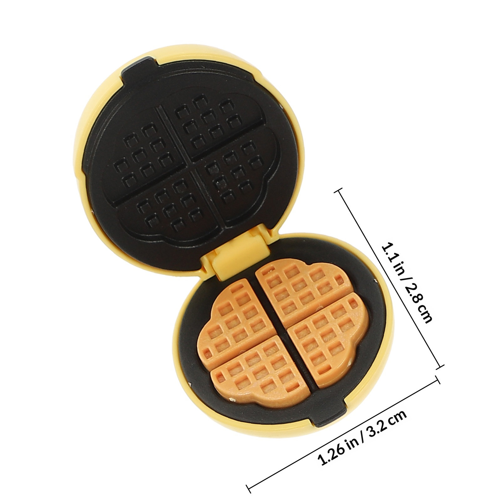 1Set Gesimuleerde Keukenappara - Baking Kitchen Layout recensie en prijs