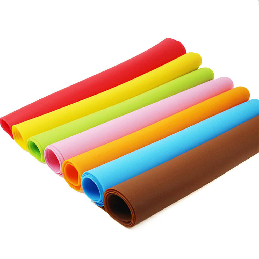 Silicone World Siliconen Tafel - Kitchen Roll Baking recensie en prijs