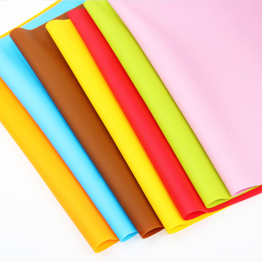 Silicone World Siliconen Tafel - Kitchen Roll Baking recensie en prijs