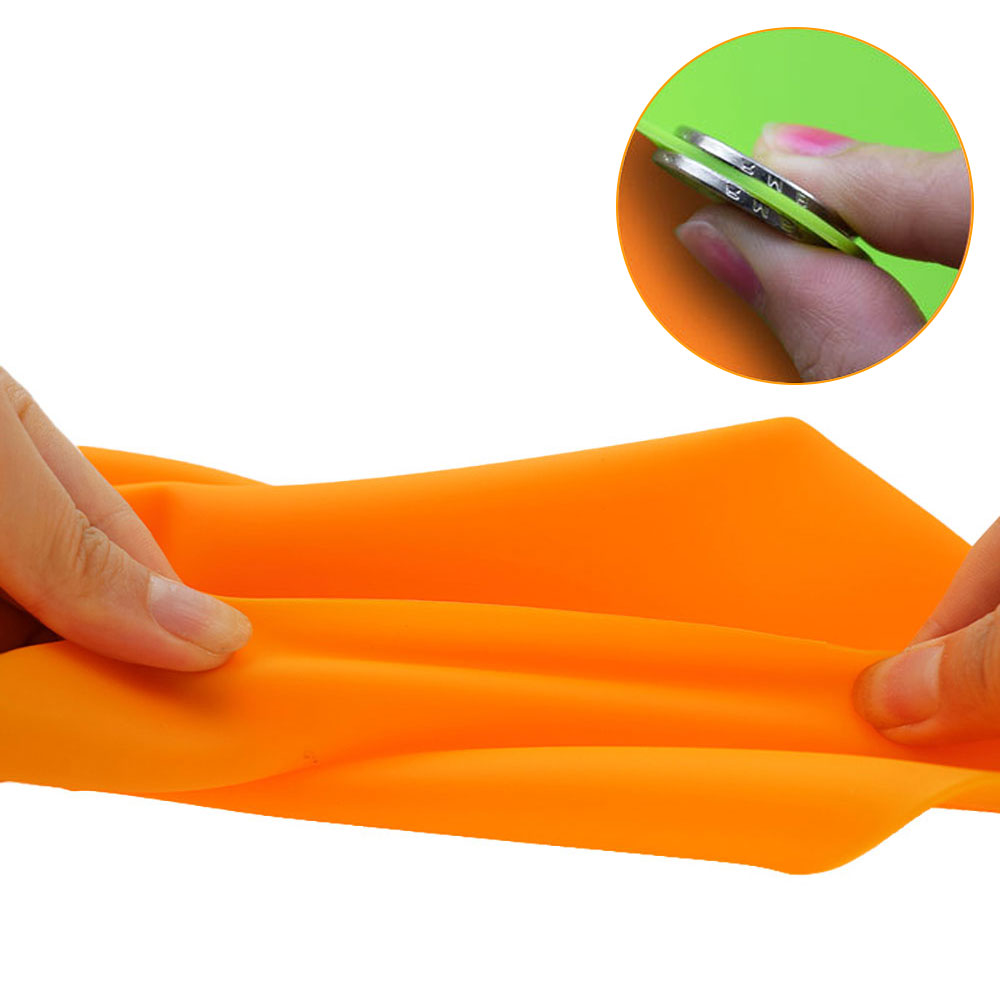 Silicone World Siliconen Tafel - Kitchen Roll Baking recensie en prijs