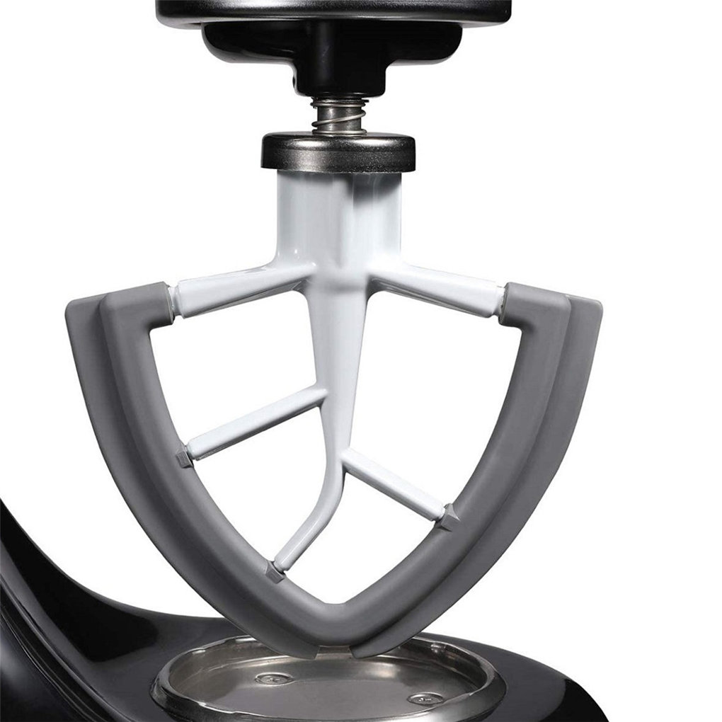 4,5-5 inch siliconen accessoir - Kitchen Aid Baking Mixer recensie en prijs