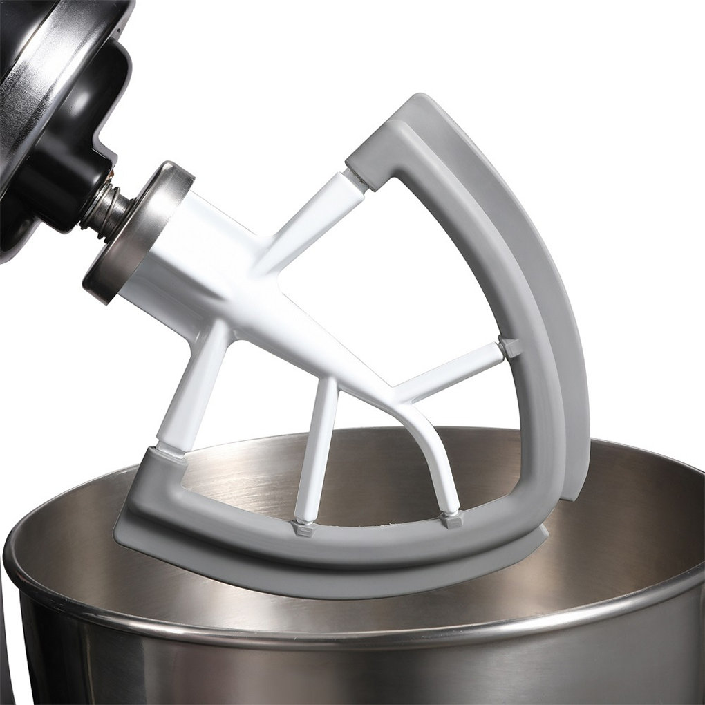 4,5-5 inch siliconen accessoir - Kitchen Aid Baking Mixer recensie en prijs