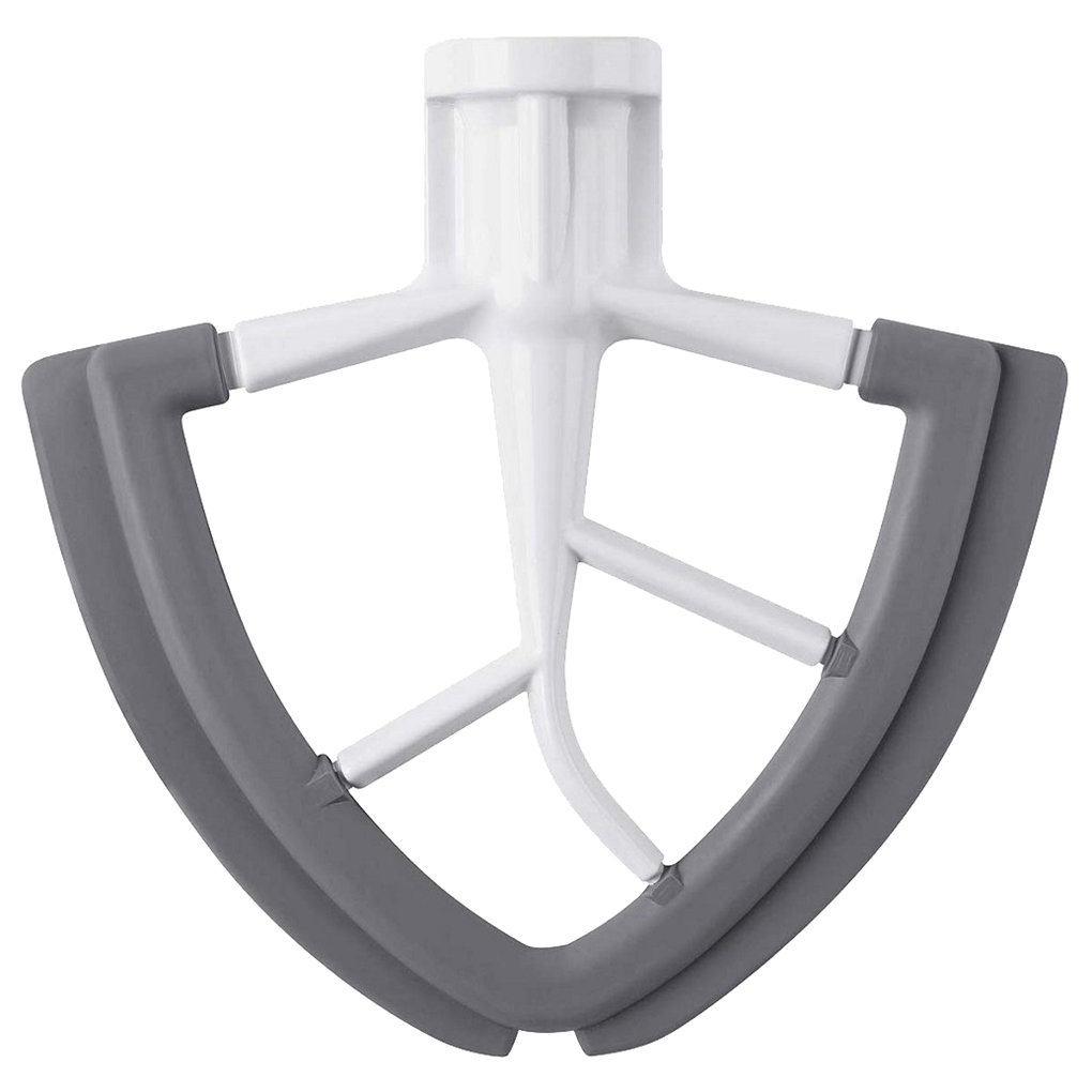 4,5-5 inch siliconen accessoir - Kitchen Aid Baking Mixer recensie en prijs