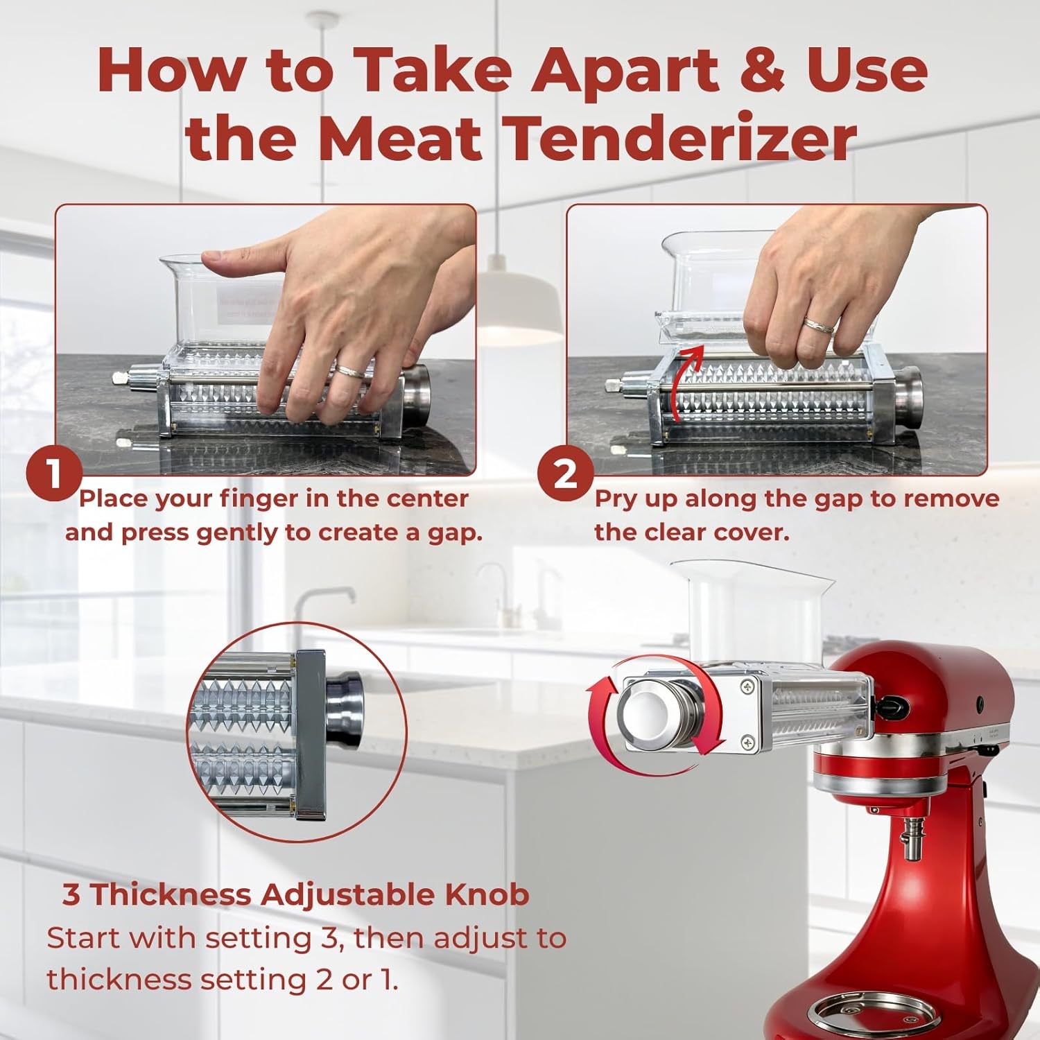 KitchenAid Mixer Aanbouwdeel V - Kitchen Aid Baking Mixer recensie en prijs