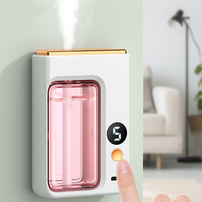 40ML Automatische Huisgeur Mac - Kitchen Baking Essentials recensie en prijs