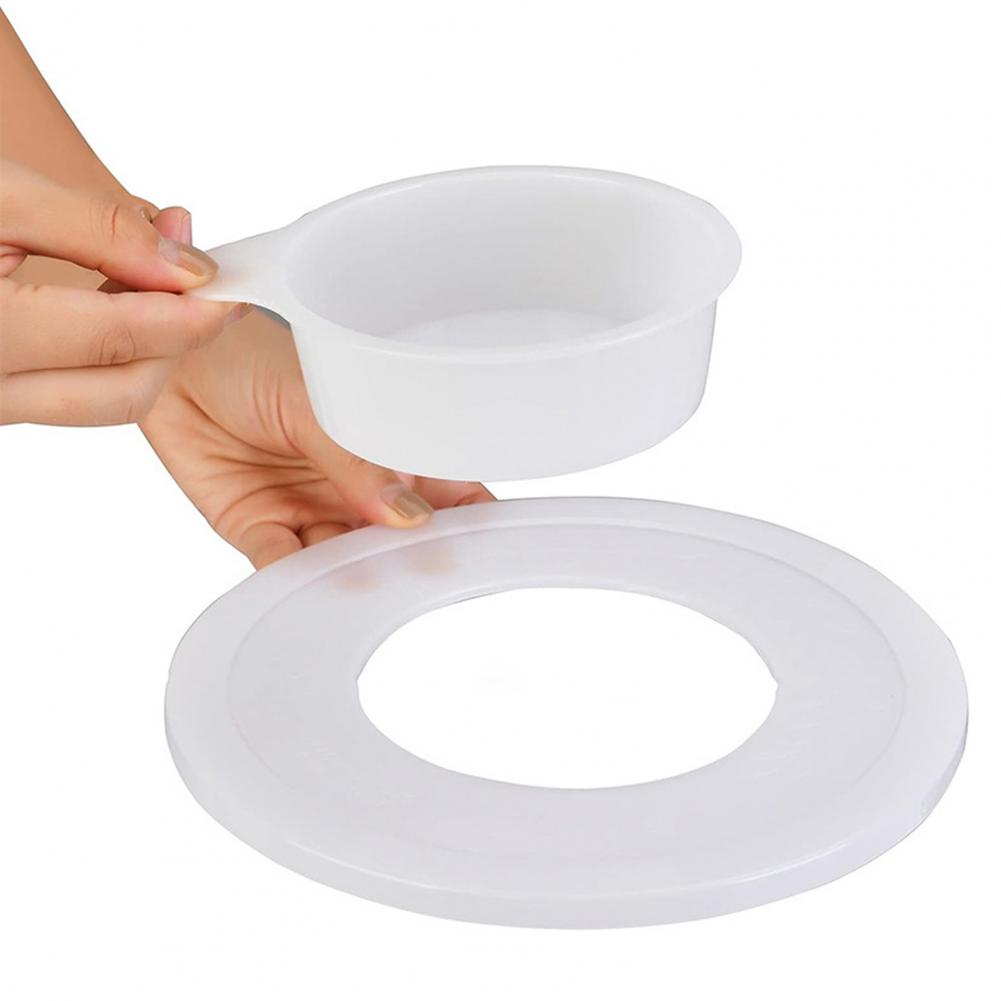 Mixer Bowl Covers voor Kitchen - Kitchenaid Baking Bowl recensie en prijs