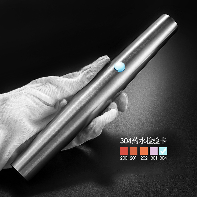 304 Rvs Non-stick Rolling Pin  - Kitchen Roll Baking recensie en prijs
