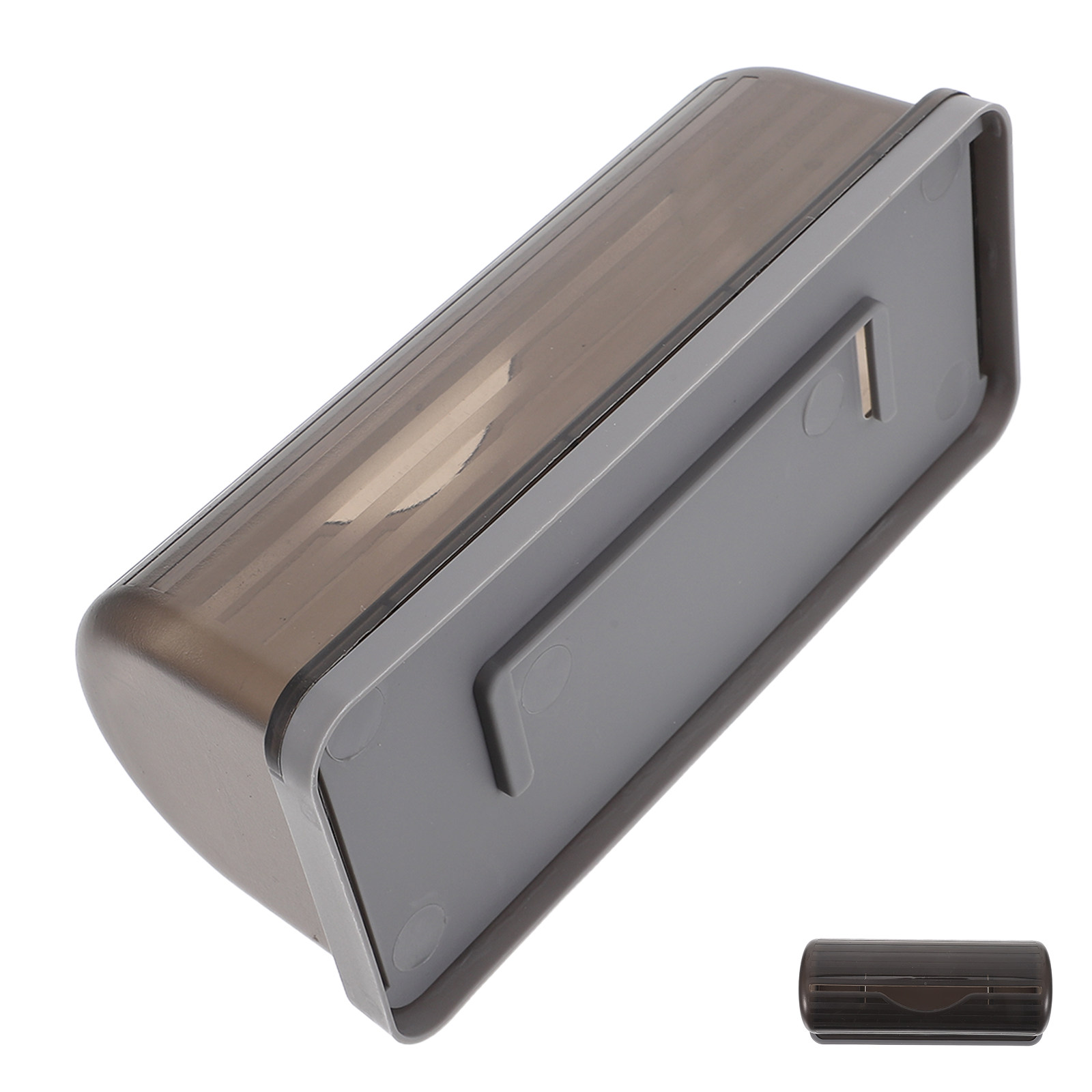 Wandmontage afvalzakhouder, pl - Kitchen Baking Tray Storage recensie en prijs