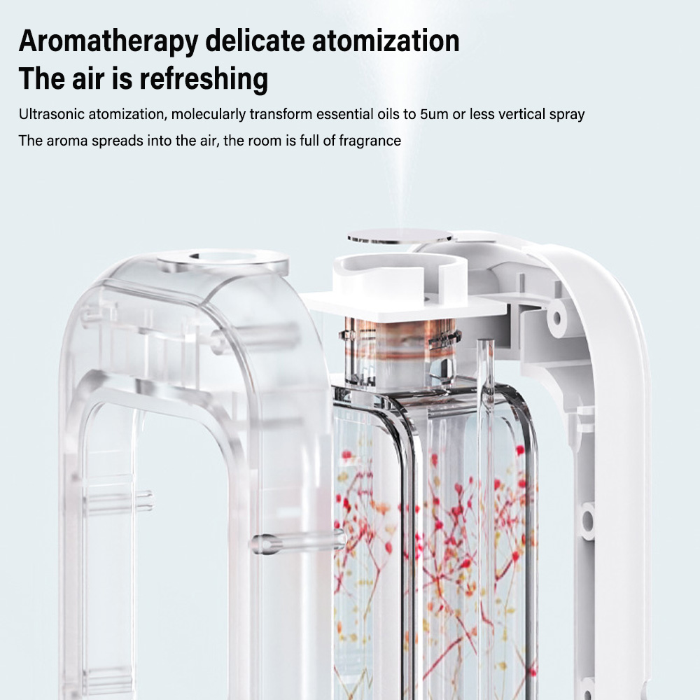 Aromatherapiemachine Automatis - Kitchen Baking Essentials recensie en prijs