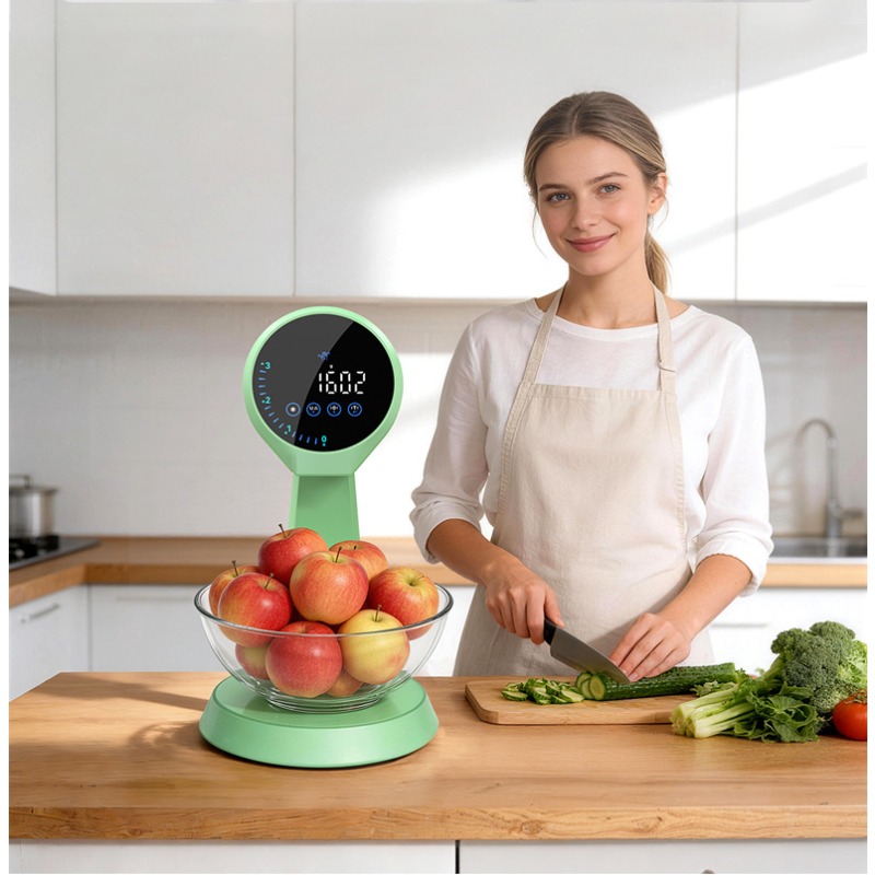Hoogprecisie digitale keukenwe - Kitchen Baking Scale recensie en prijs