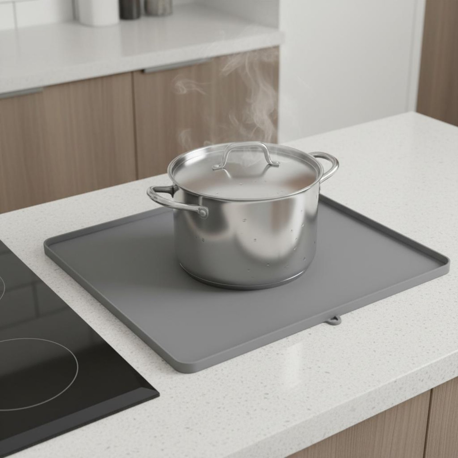 Siliconen magnetronmat Flexibe - Kitchen Appliances For Baking recensie en prijs