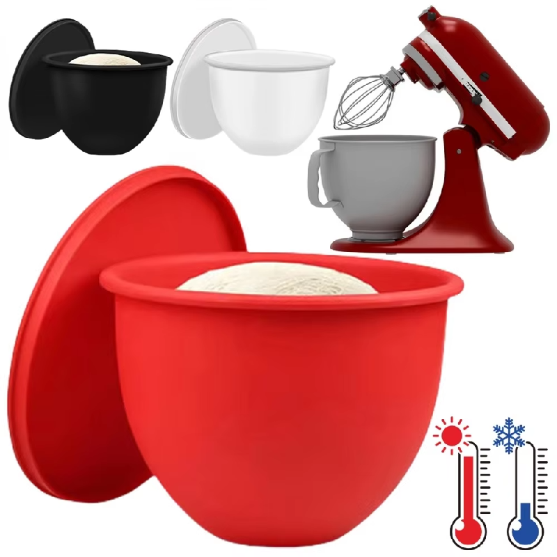 Voor KitchenAid Tilt-Head 5 Qt - Kitchenaid Baking Bowl recensie en prijs