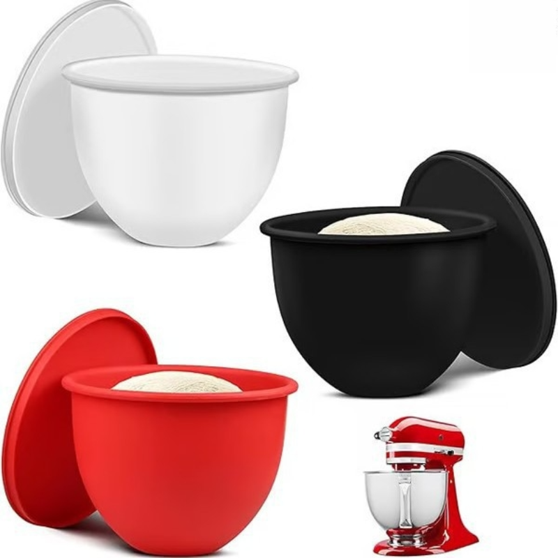 Voor KitchenAid Tilt-Head 5 Qt - Kitchenaid Baking Bowl recensie en prijs